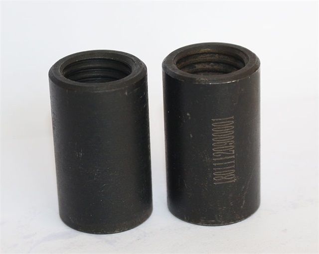 平原钢筋<font style='color:red'>连接</font>套筒