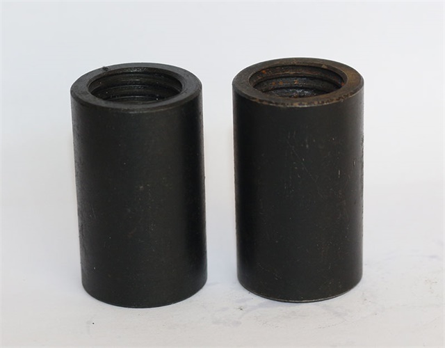 平原钢筋套筒专用管